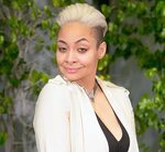 Raven Symone Says "I'm From Every Continent in Africa
